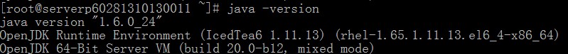 Linux VPSôJava(JDK+Tomcat+MySQL)