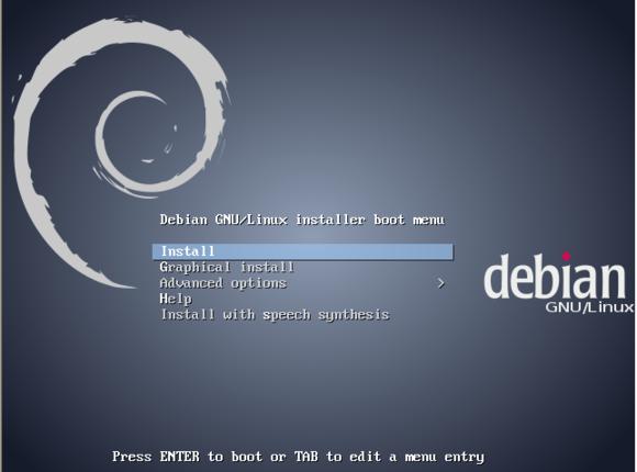 Debian 7.0.0װͼ̳