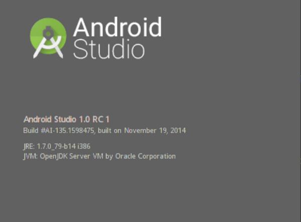 Android Studio½jni