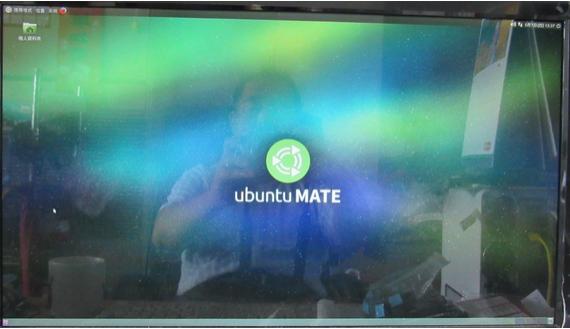 װUbuntu MATE 15.04 for ݮ2