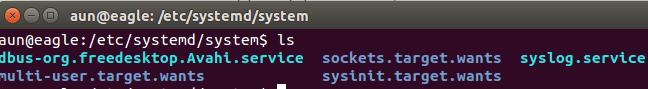 ߽Linux֮systemd