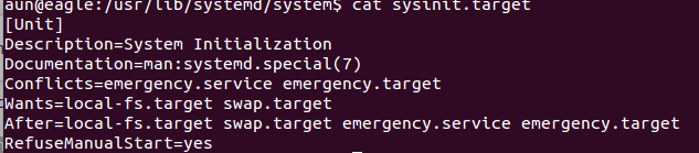 ߽Linux֮systemd