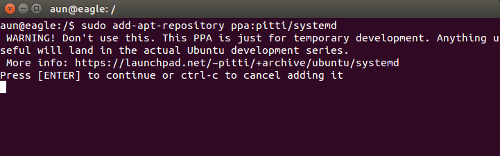 ߽Linux֮systemd