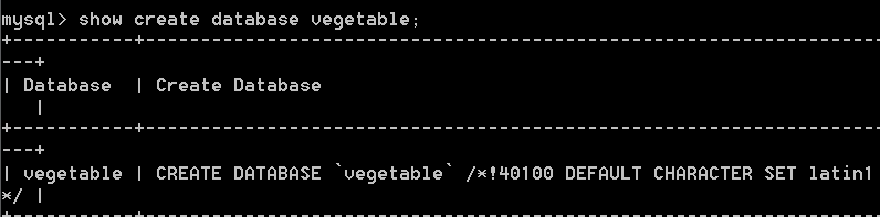 MySQL