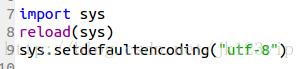 UnicodeDecodeError: 'ascii' codec can't decode byte 0xe6 in