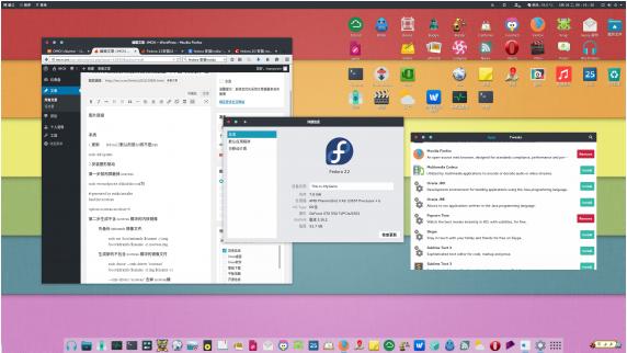 Fedora 22װԺŻ