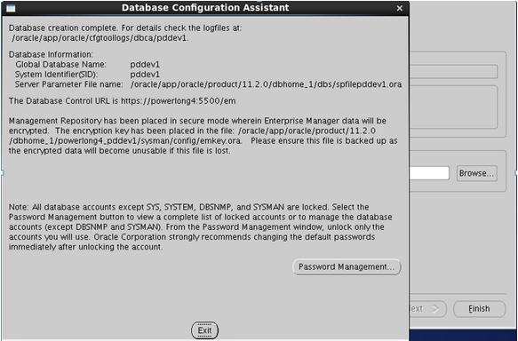 Oracle 11gLinuxϽڶʵ