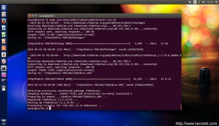װUbuntu 15.04Ҫ15