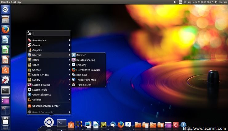 װUbuntu 15.04Ҫ15