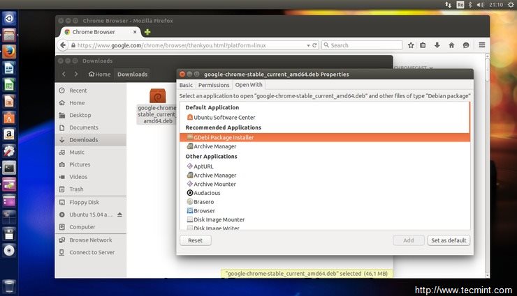 װUbuntu 15.04Ҫ15