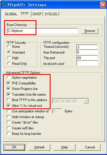 基于AutoYaST自动化安装SUSE实践