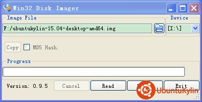 ʽװ64λUbuntu Kylin 15.04 ֵһ㾭