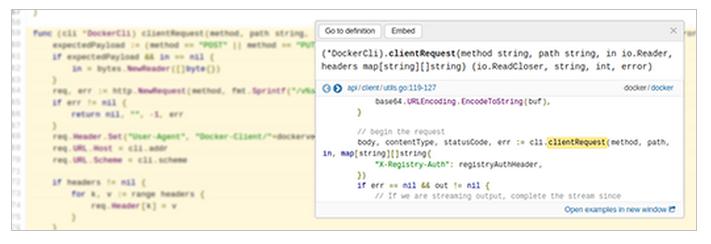 5步助你成为一名优秀的Docker代码贡献者