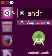 Ubuntu 15.04°װAndroid Studio