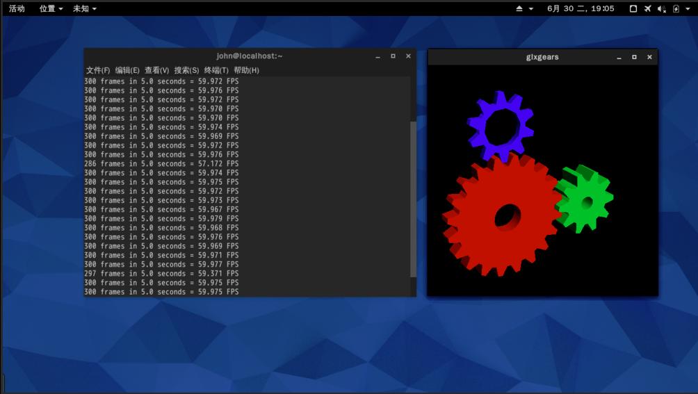 在Fedora 22下安装nvidia显卡驱动后表现更差劲