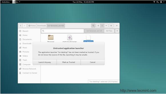 TorLinuxWebռ