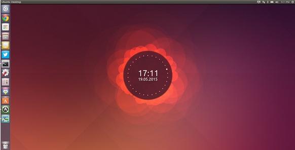 动态壁纸给Linux发行版添加活力背景