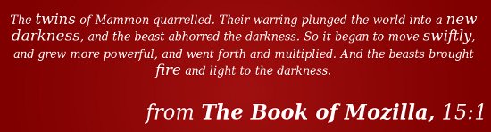 十个非常有趣的Linux彩蛋