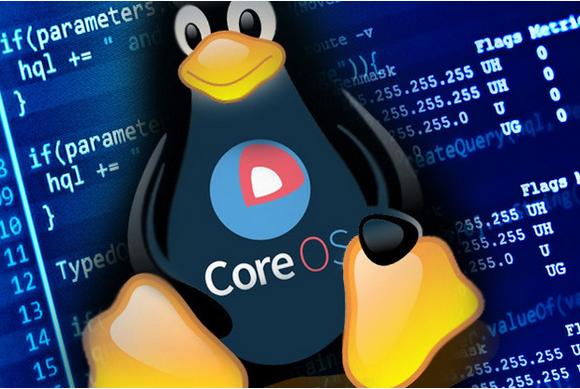 CoreOS在PC上快速安装上手