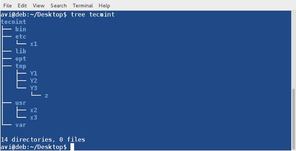Linux mkdir、tar和kill命令的4个有用小技巧