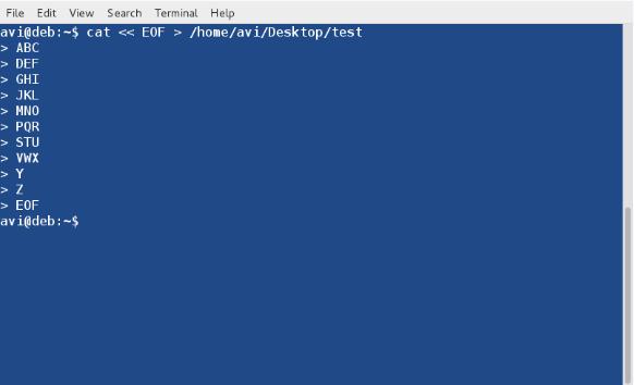 Linux mkdir、tar和kill命令的4个有用小技巧