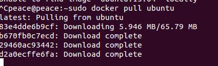 ubuntu15.04°װdocker