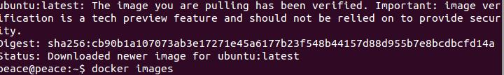 ubuntu15.04°װdocker