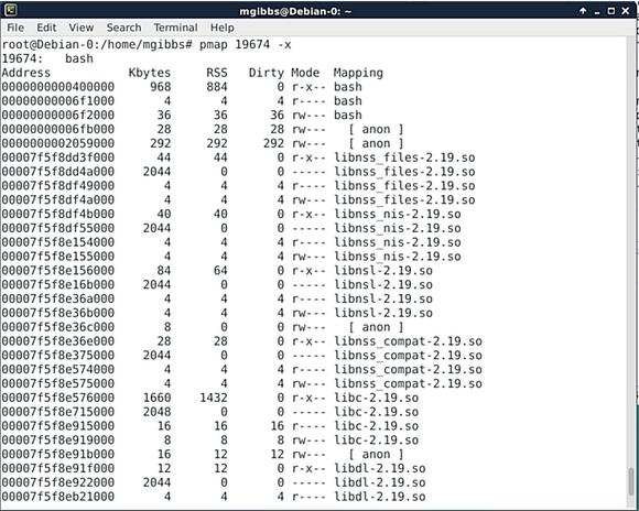 监控Linux系统的7个命令行工具