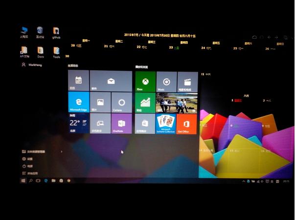 win7旗舰版升级win10,ubuntu15.04和win7双系