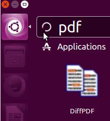 UbuntuϱȽPDFļ