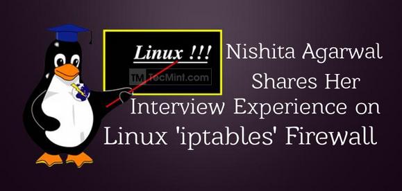 Linuxǽ'iptables'ʴ