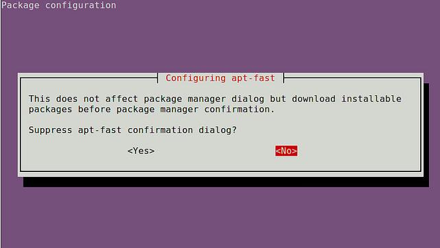 Ubuntu14.04 apt-fastapt-get