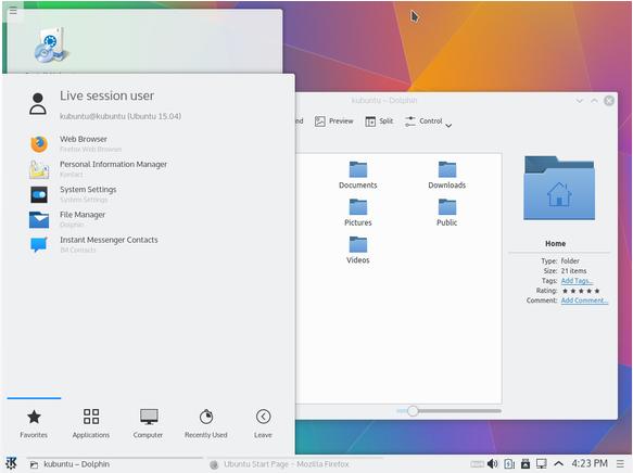 哪款Linux发行版是你的最佳选择呢?