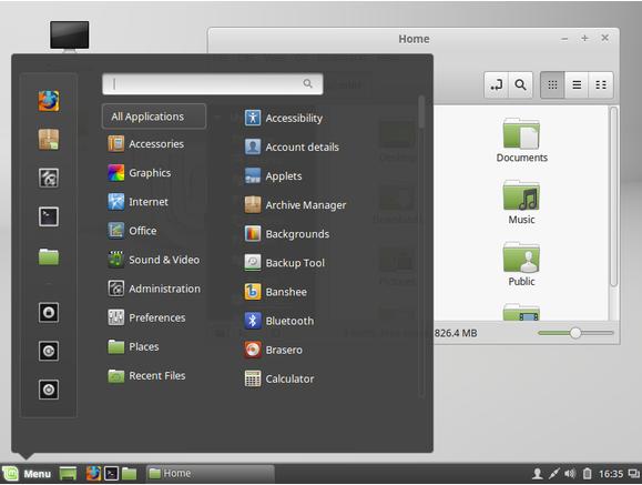 哪款Linux发行版是你的最佳选择呢?