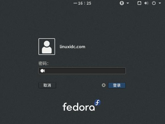 LinuxϵͳѧϰVirtualBoxװFedora 22