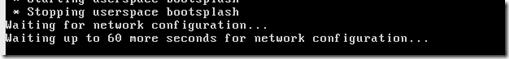 Ubuntuϵͳʱwaiting for network