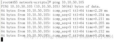 windowsƽ̨°װlinuxpingͨ