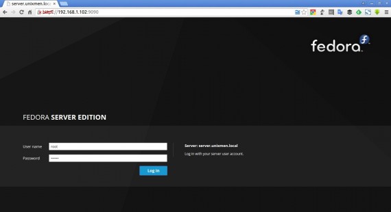 Fedora 22 server怎样升级到 Fedora 23 Beta server