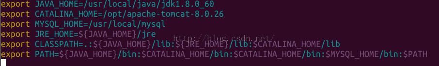 ubuntu15.04ֶװMySQL5.6.27ݿ
