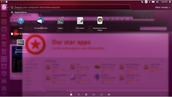 Ubuntu 15.10ýͼ