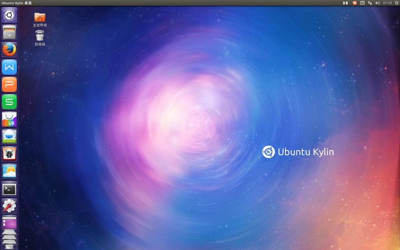 Ubuntu Kylin 15.10ܣWily Werewolfƻˡ