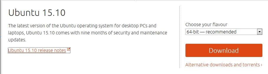 ubuntu15.10ʽ