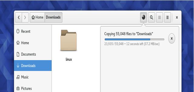 Fedora 23 Workstation新特性介绍