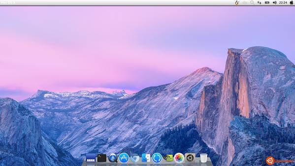 ubuntu15.10install-mac-theme