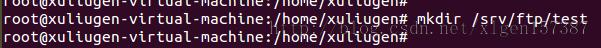 UbuntuFtpͼĽ˵ ɹ