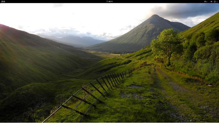 ubuntu14.04,安装Gnome 15.10(桌面)