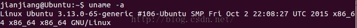 Ubuntu/boot