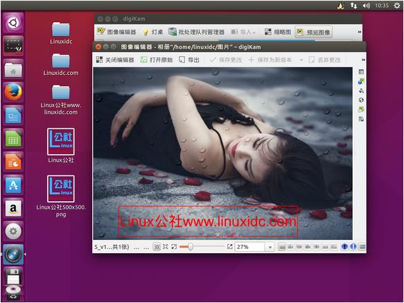 Ubuntu 15.10,15.0414.1014.04װdigiKam 4.14.0