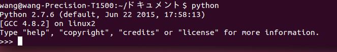 UbantuڰͼϵͳаװPython