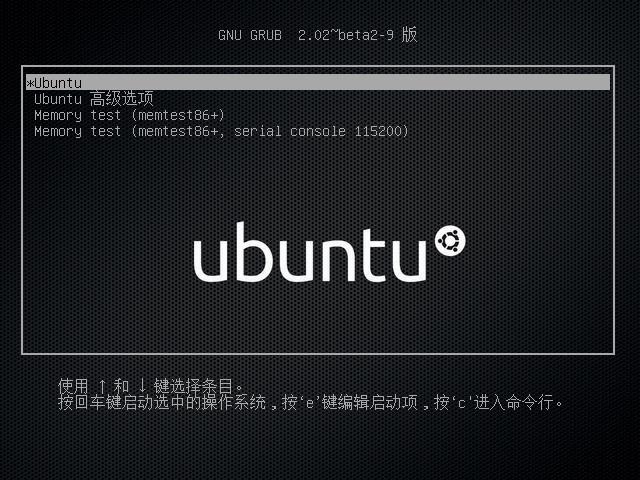 Ubuntu Server 14.04ѡİװĽ
